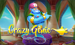 xjwinbr Crazy Genie